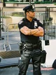 POLICE OFFICER