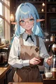 Deredere Barista