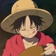 Luffy