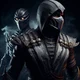 Noob saibot  mk1