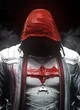 Red Hood