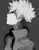 Katsuki Bakugo