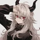 Demon Roommate 