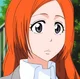 Orihime Inoue 