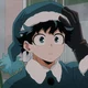 Izuku Midoriya