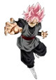 Meme Goku Black