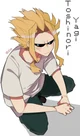Toshinori Yagi