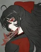 Raven Branwen 