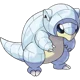 Alolan Sandshrew