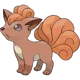 Vulpix