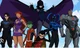 Teen Titans DC