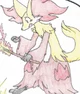 Delphox tf