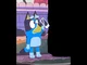 Bluey from 2012