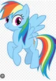 Rainbow Dash 