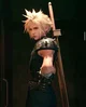 Cloud Strife