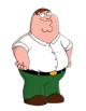 Peter Griffin