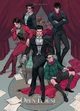 Bat family