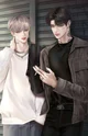 Elliot and Samuel 