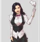 Zatanna Zatara