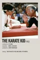 Karate Kid