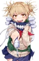 Himiko toga 