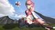 Giantess Pyra 