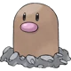 Diglett