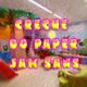 CRECHE DO PAPER JAM