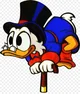 Unca  Scrooge
