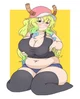 Chubby Lucoa