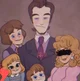 Afton Family