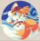 Boom Tails