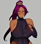 Yoruichi