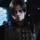 Leon Scott Kennedy