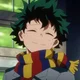 Izuku Midoriya 