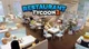 Restaurant tycoon 2