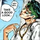 Rohan Kishibe