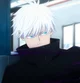 Satoru Gojo
