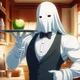 Ghost Butler