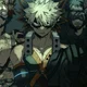 Katsuki Bakugou 