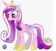 Princess Cadence