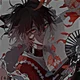 Kitsune Dazai Osamu