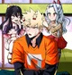 Bakugou Katsuki 