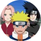 Team 7 Genin