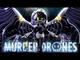 V - Murder Drones -