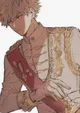 Principe Bakugou