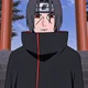 Itachi Uchiha