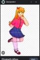Elizabeth Afton 