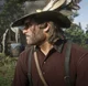 Arthur Morgan 