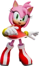 Amy Rose